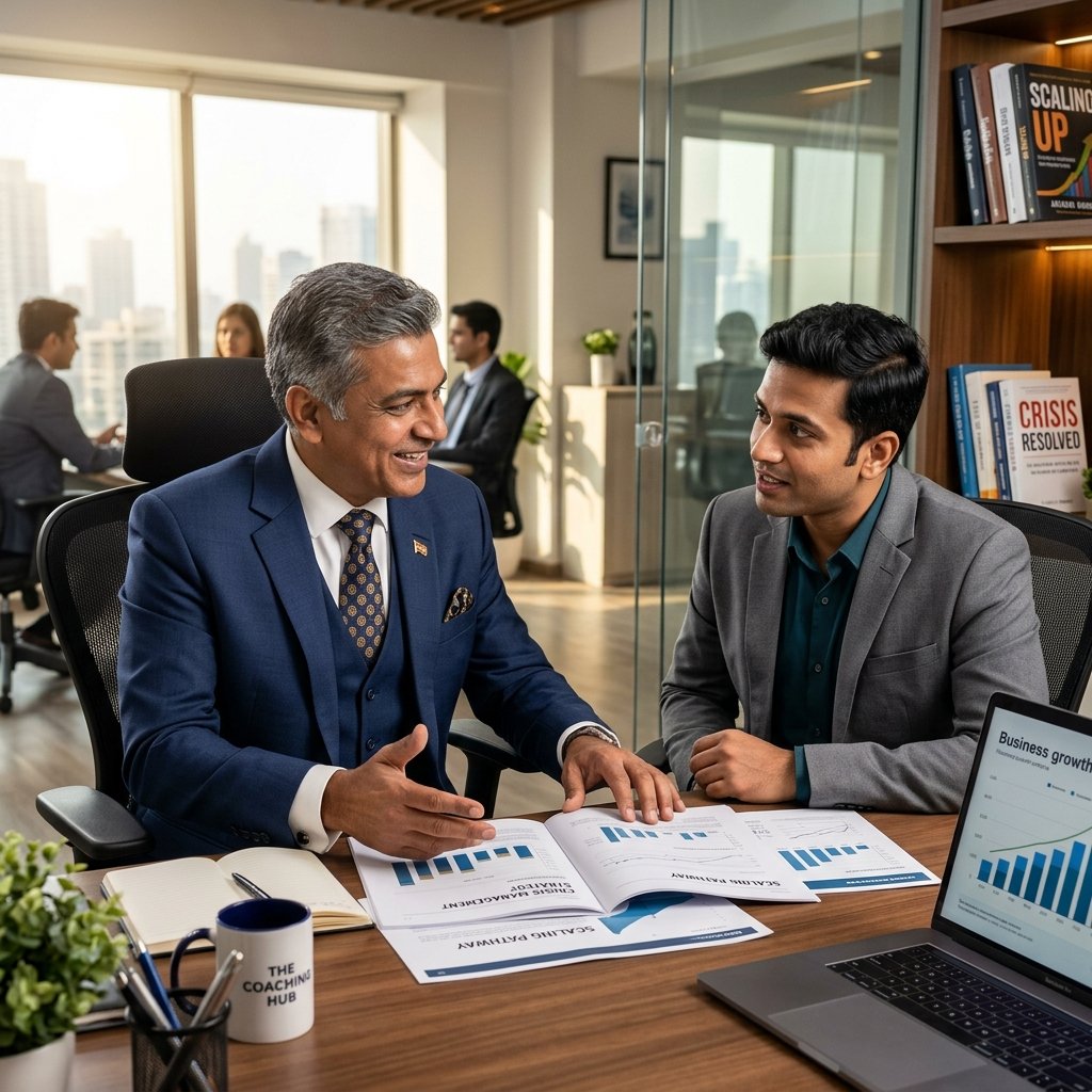 Solving the Biggest Cash Flow Crises