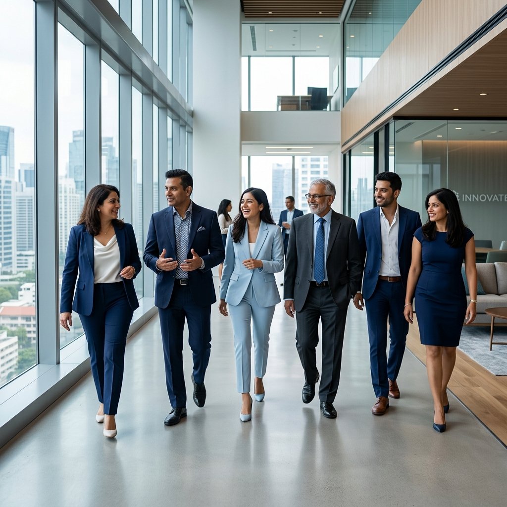 India's 15 Inspiring Entrepreneurs to Look Out for In 2026